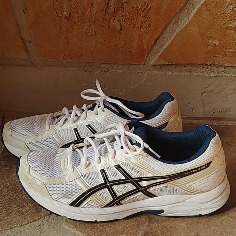 Asics Gel Contend 4
